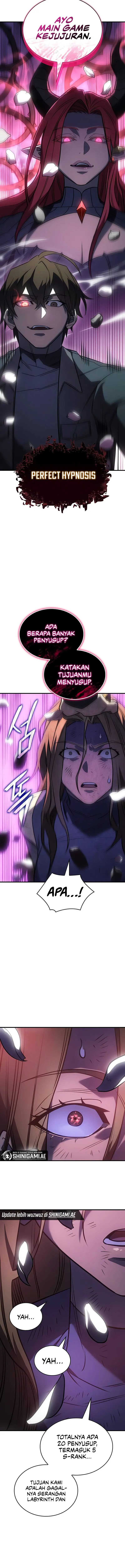 Regressing with the Kings Power Chapter 45 Gambar 5