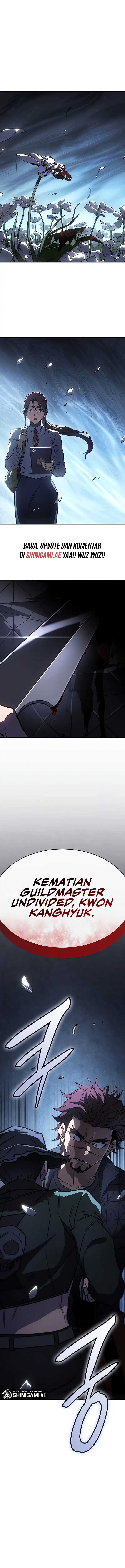 Regressing with the Kings Power Chapter 45 Gambar 6