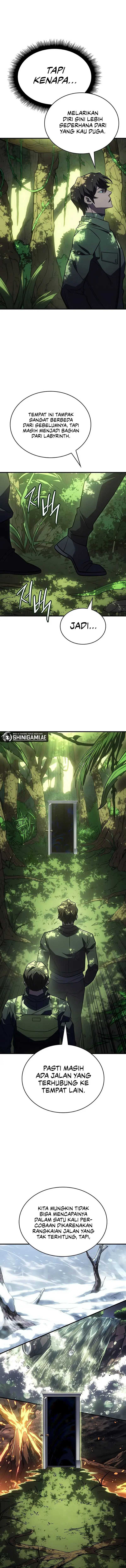 Regressing with the Kings Power Chapter 45 Gambar 9