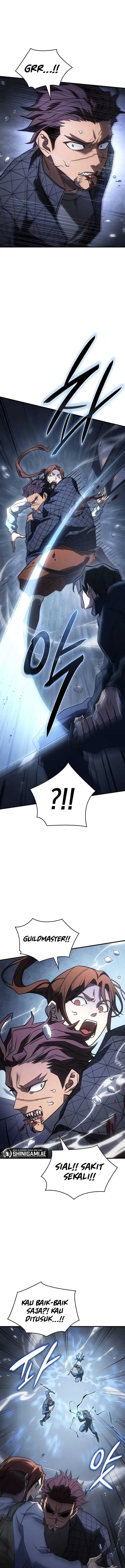 Regressing with the Kings Power Chapter 45 Gambar 14