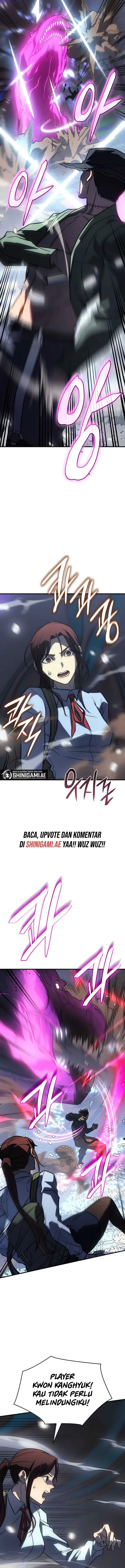 Regressing with the Kings Power Chapter 45 Gambar 16