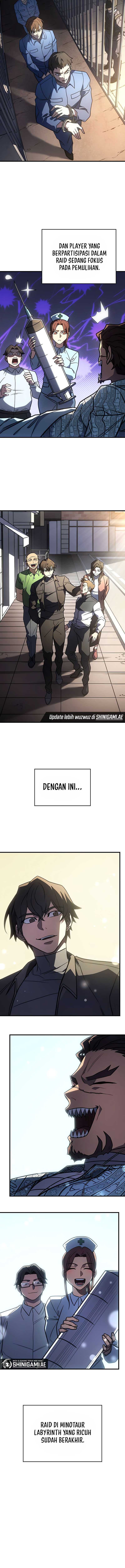 Regressing with the Kings Power Chapter 49 Gambar 6