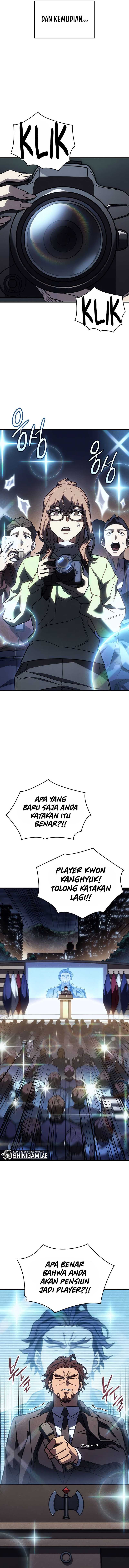 Regressing with the Kings Power Chapter 49 Gambar 7