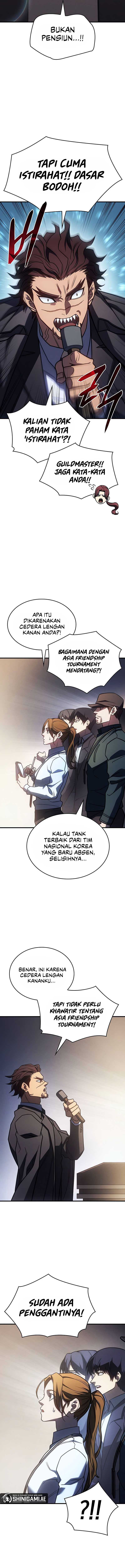 Regressing with the Kings Power Chapter 49 Gambar 8