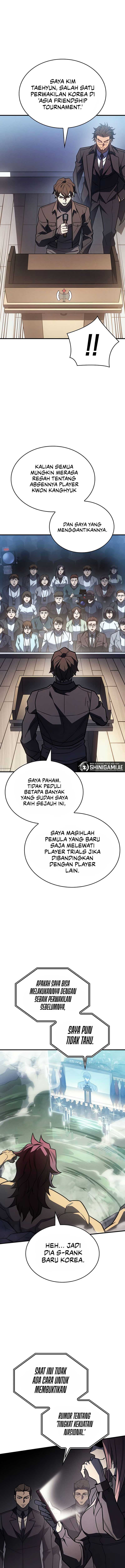 Regressing with the Kings Power Chapter 49 Gambar 11