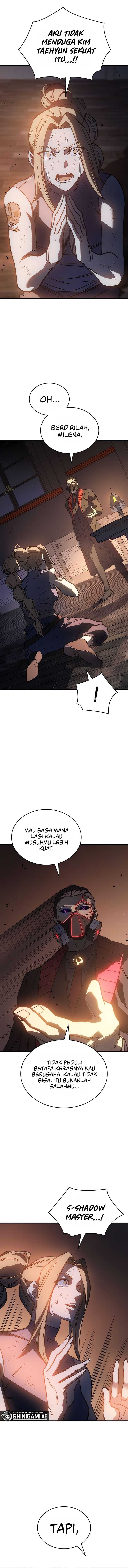 Regressing with the Kings Power Chapter 49 Gambar 14