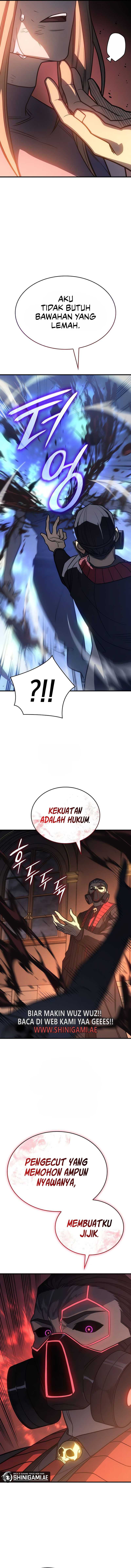 Regressing with the Kings Power Chapter 49 Gambar 15