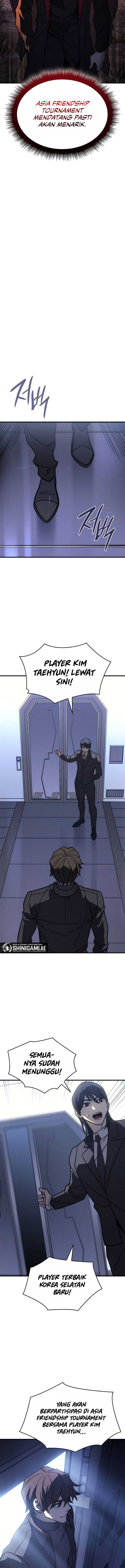 Regressing with the Kings Power Chapter 49 Gambar 17