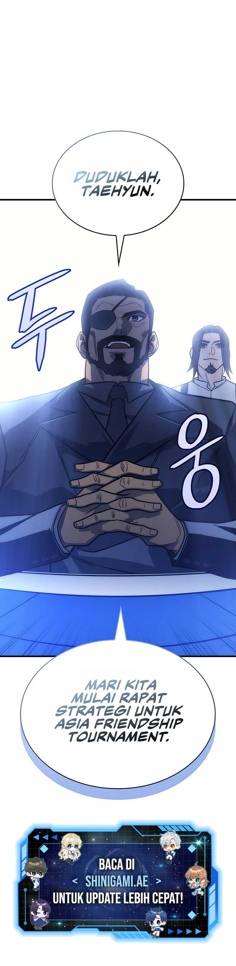 Regressing with the Kings Power Chapter 49 Gambar 20