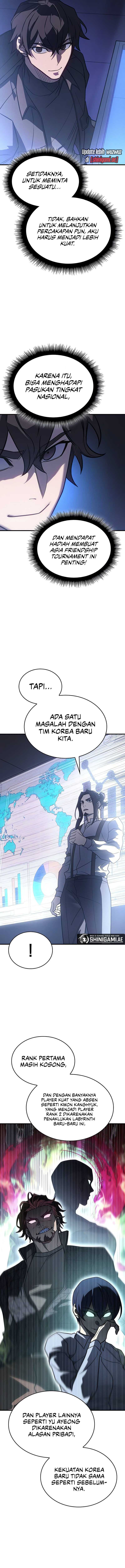 Regressing with the Kings Power Chapter 50 Gambar 5