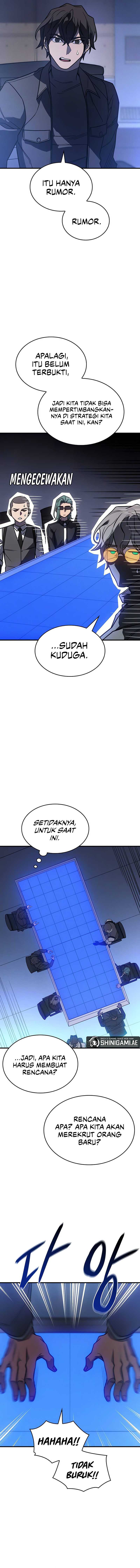 Regressing with the Kings Power Chapter 50 Gambar 7
