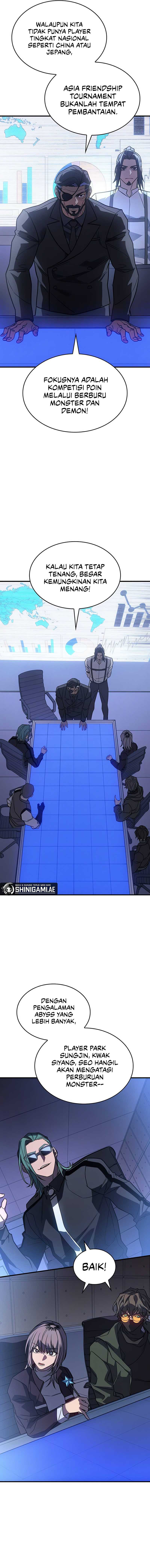 Regressing with the Kings Power Chapter 50 Gambar 8