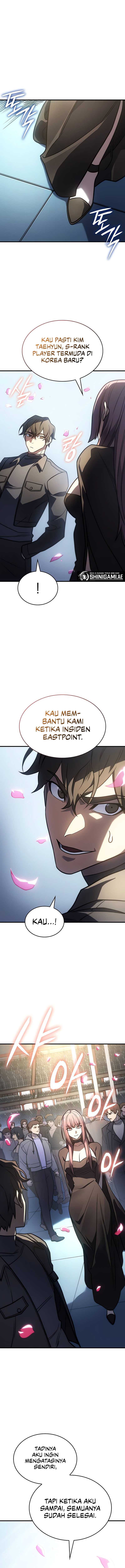 Regressing with the Kings Power Chapter 50 Gambar 13