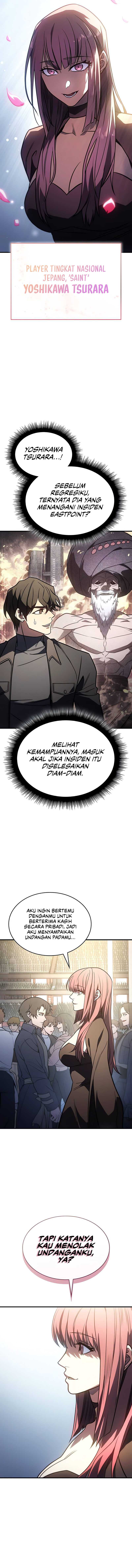Regressing with the Kings Power Chapter 50 Gambar 14