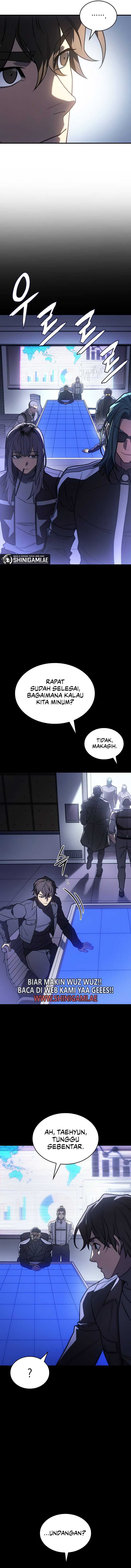 Regressing with the Kings Power Chapter 50 Gambar 15