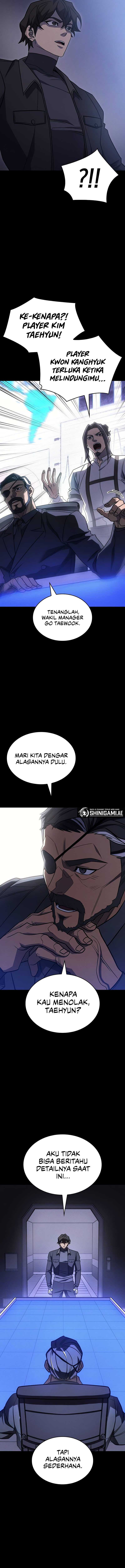 Regressing with the Kings Power Chapter 50 Gambar 17