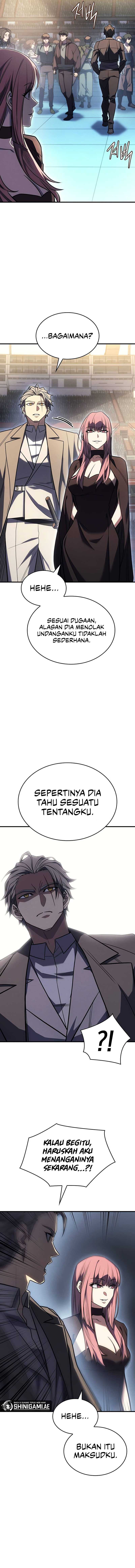 Regressing with the Kings Power Chapter 50 Gambar 19