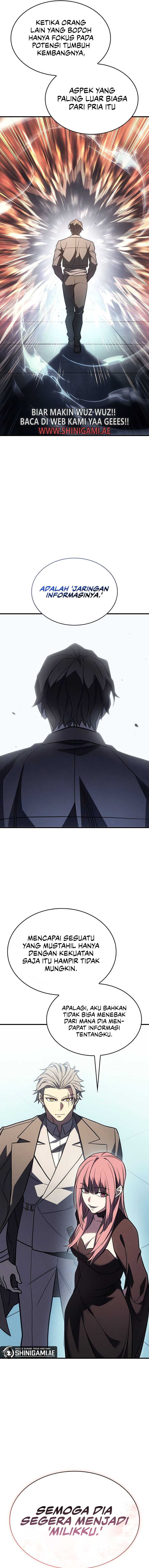 Regressing with the Kings Power Chapter 50 Gambar 20