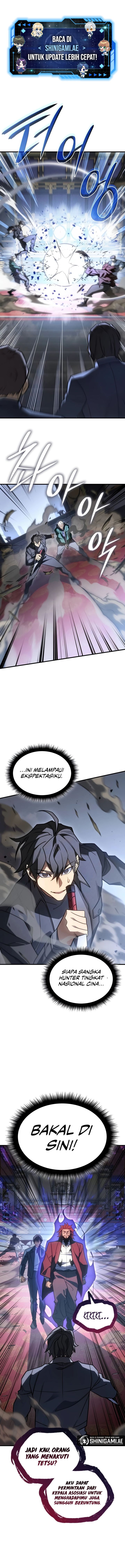 Regressing with the Kings Power Chapter 55 Gambar 2