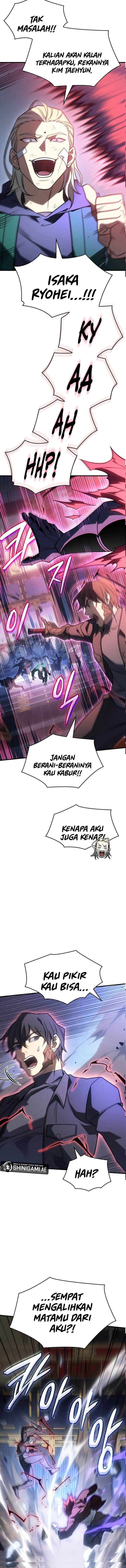 Regressing with the Kings Power Chapter 55 Gambar 7