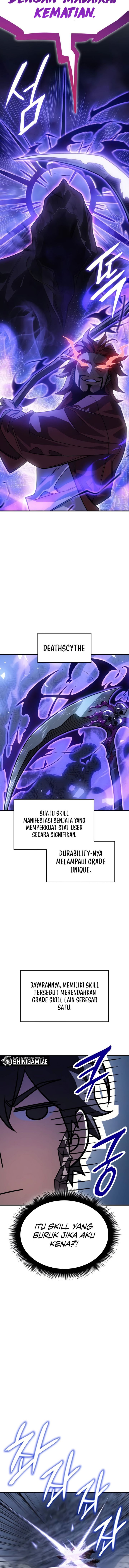 Regressing with the Kings Power Chapter 55 Gambar 10
