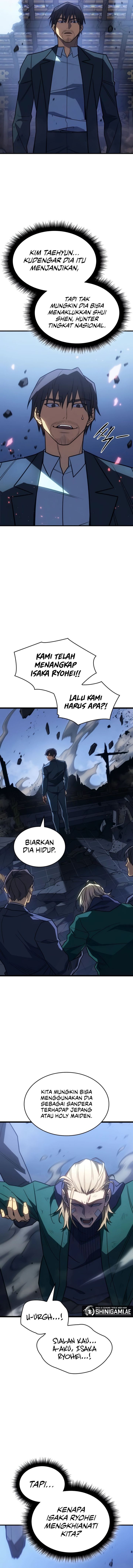 Regressing with the Kings Power Chapter 55 Gambar 17