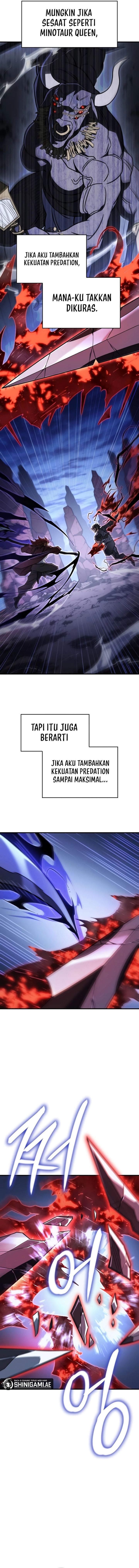 Regressing with the Kings Power Chapter 55 Gambar 22