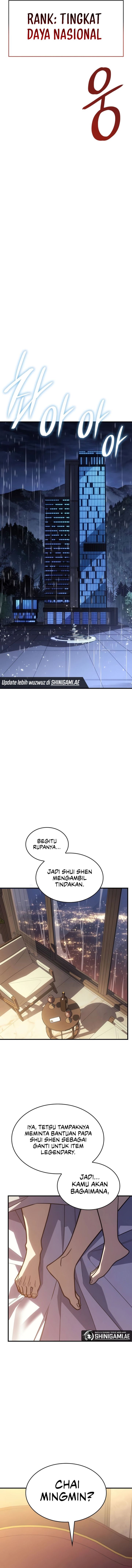 Regressing with the Kings Power Chapter 55 Gambar 26