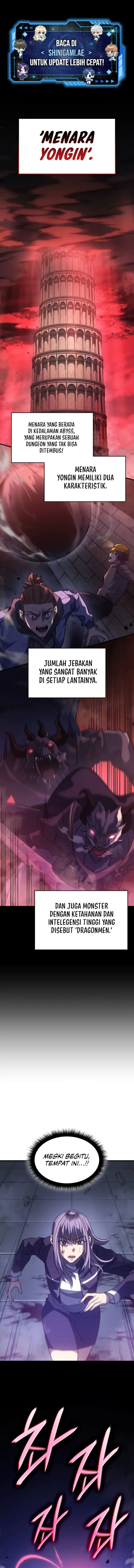 Regressing with the Kings Power Chapter 60 Gambar 2