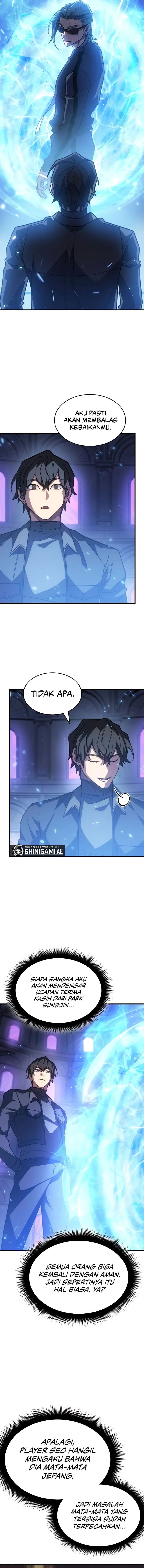 Regressing with the Kings Power Chapter 60 Gambar 7