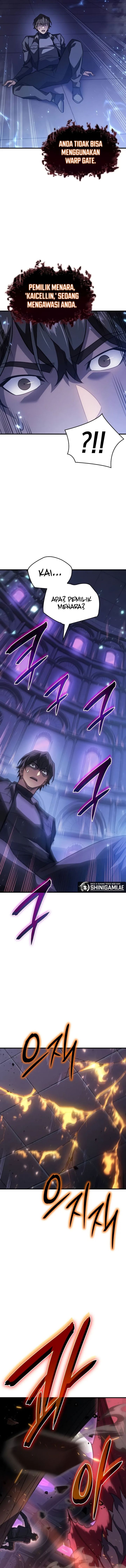 Regressing with the Kings Power Chapter 60 Gambar 9