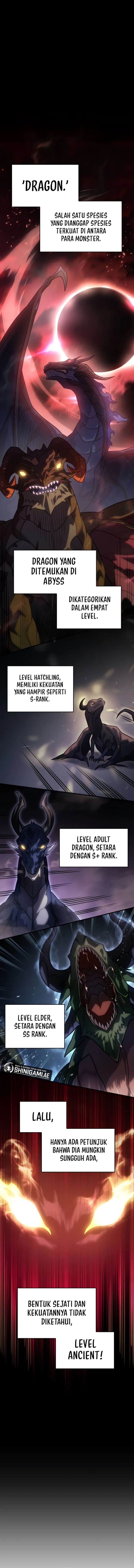 Regressing with the Kings Power Chapter 60 Gambar 11
