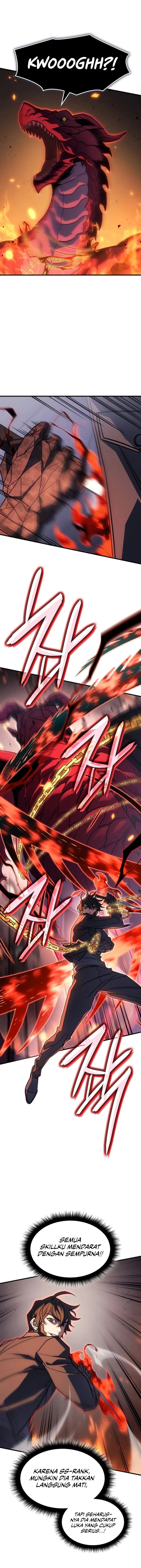 Regressing with the Kings Power Chapter 60 Gambar 14