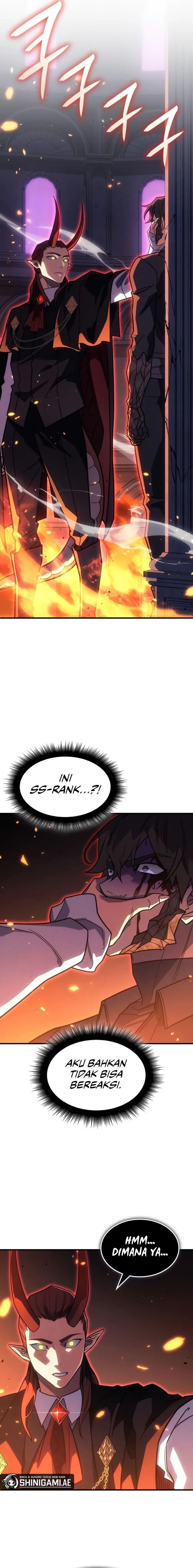 Regressing with the Kings Power Chapter 60 Gambar 18