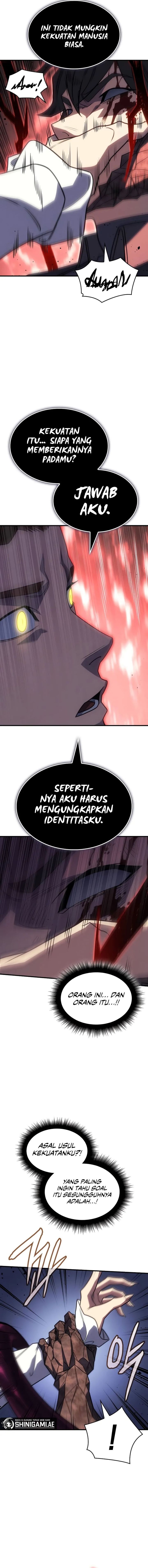 Regressing with the Kings Power Chapter 60 Gambar 20
