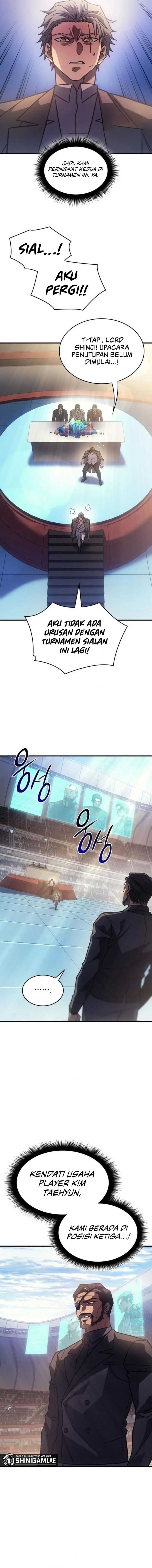 Regressing with the Kings Power Chapter 62 Gambar 3