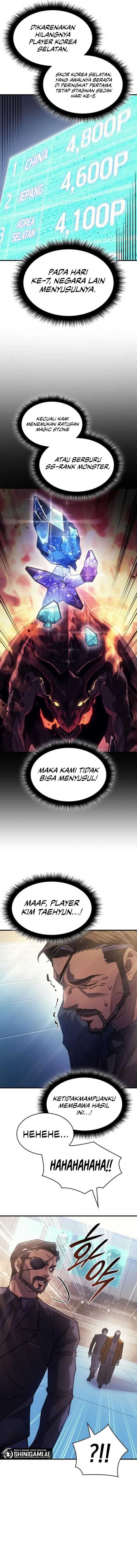 Regressing with the Kings Power Chapter 62 Gambar 4