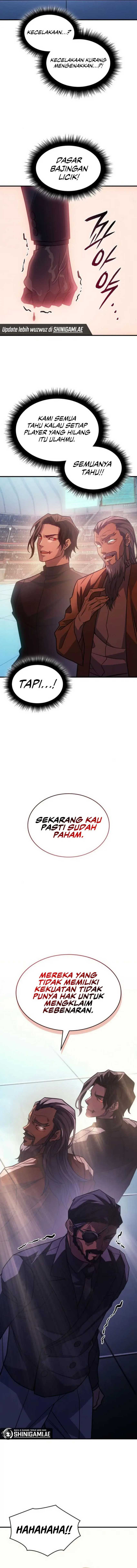 Regressing with the Kings Power Chapter 62 Gambar 6