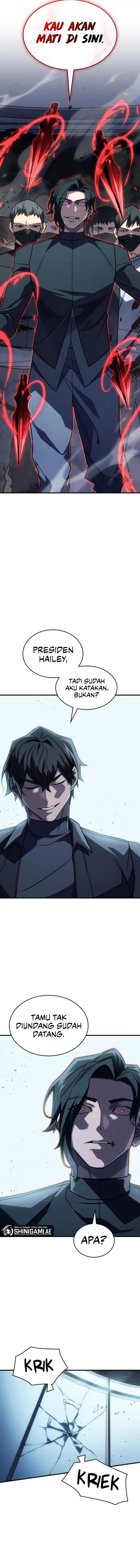 Regressing with the Kings Power Chapter 62 Gambar 19