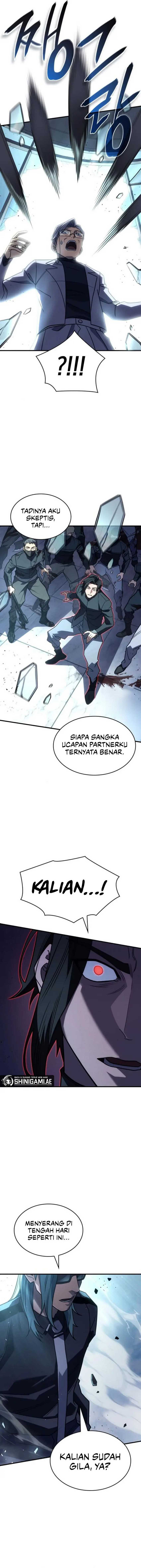 Regressing with the Kings Power Chapter 62 Gambar 20