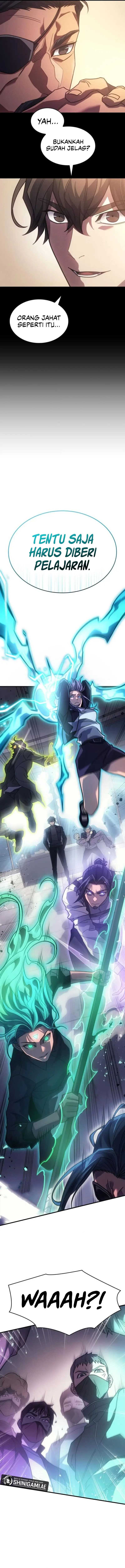 Regressing with the Kings Power Chapter 63 Gambar 4