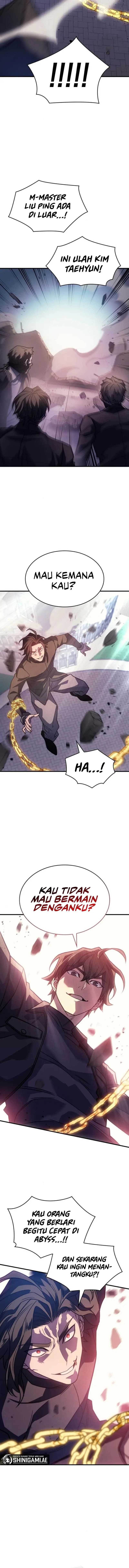 Regressing with the Kings Power Chapter 63 Gambar 7
