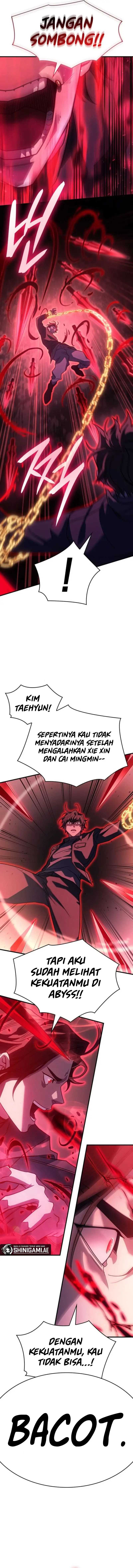 Regressing with the Kings Power Chapter 63 Gambar 8