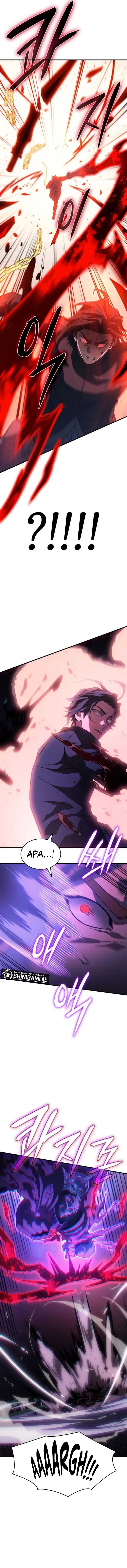 Regressing with the Kings Power Chapter 63 Gambar 9
