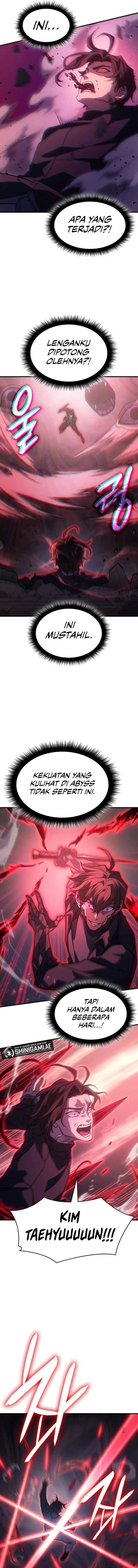 Regressing with the Kings Power Chapter 63 Gambar 10