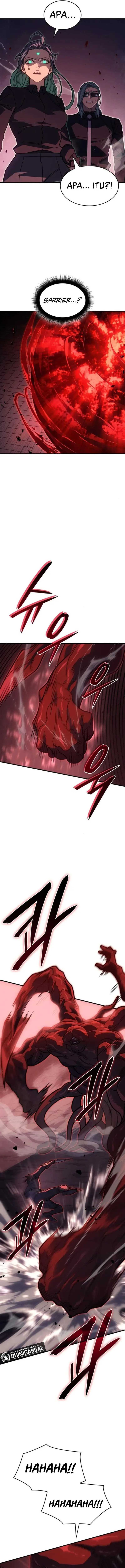Regressing with the Kings Power Chapter 63 Gambar 15