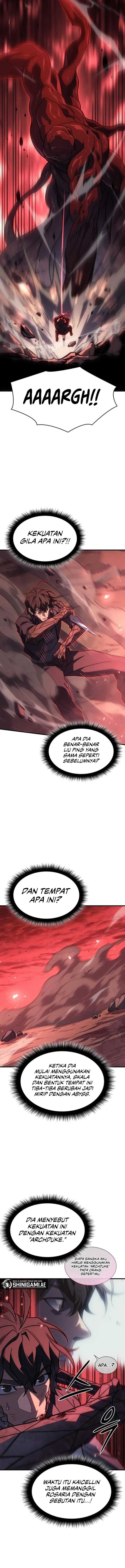 Regressing with the Kings Power Chapter 63 Gambar 17