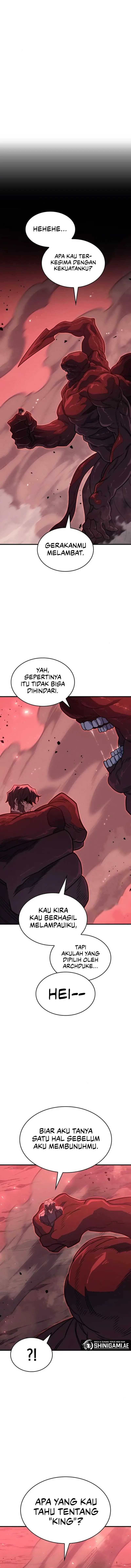 Regressing with the Kings Power Chapter 63 Gambar 19