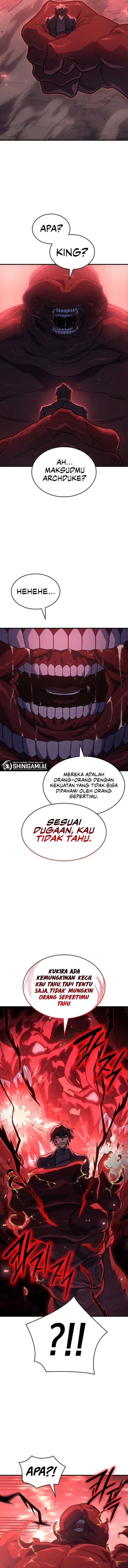 Regressing with the Kings Power Chapter 63 Gambar 20