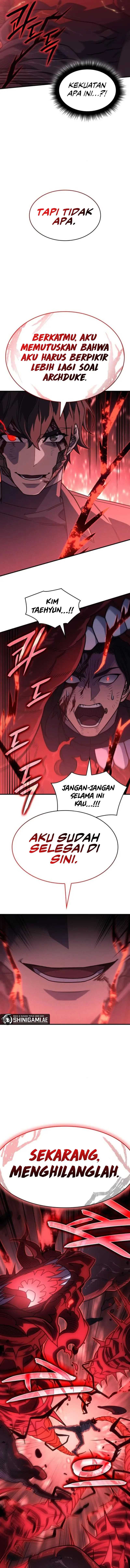 Regressing with the Kings Power Chapter 63 Gambar 21